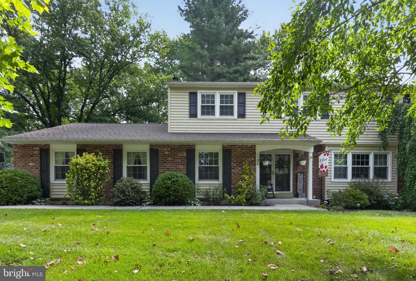 1526 Brian Drive, West Chester