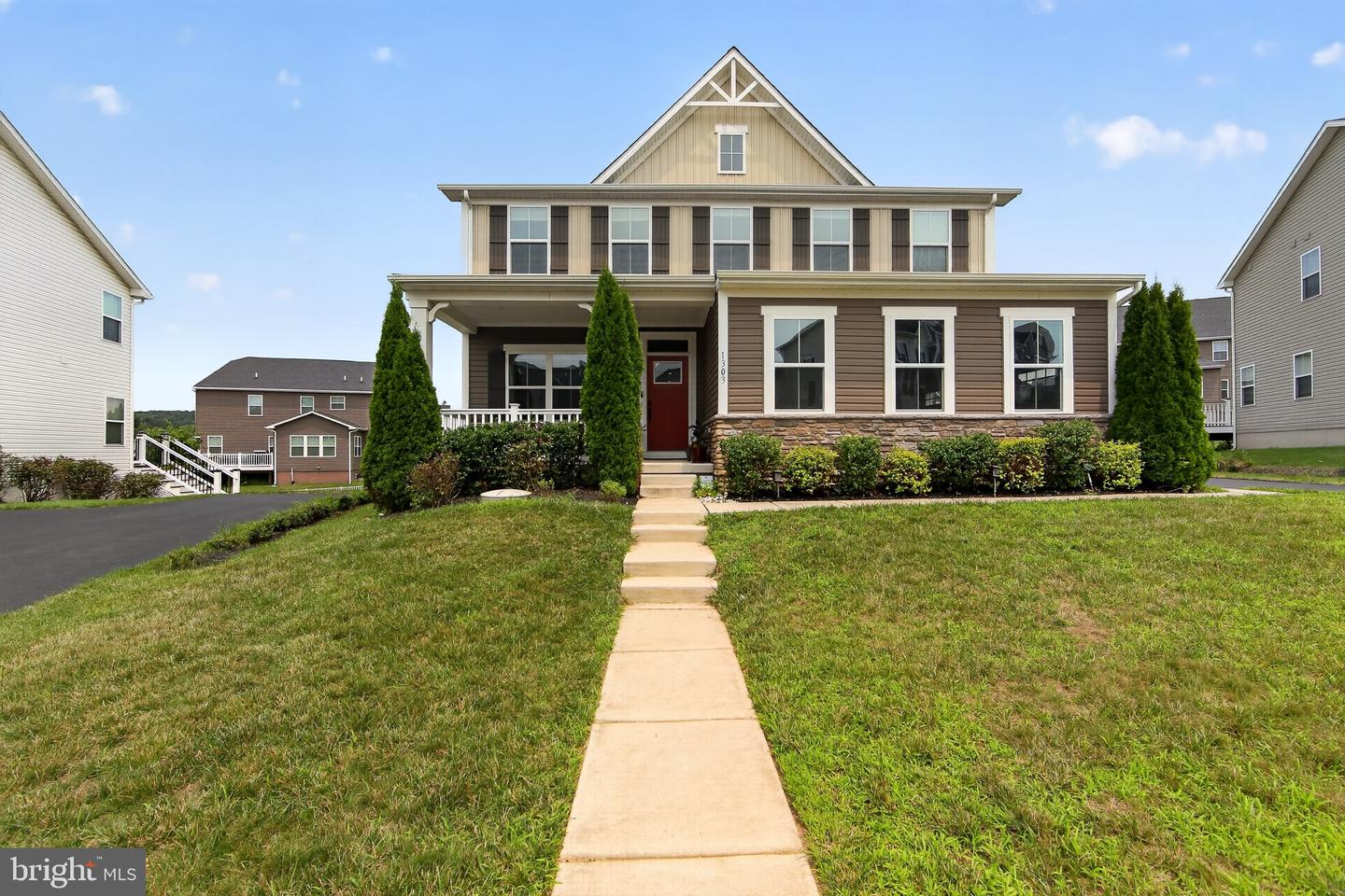 1303 Rodebuck Drive