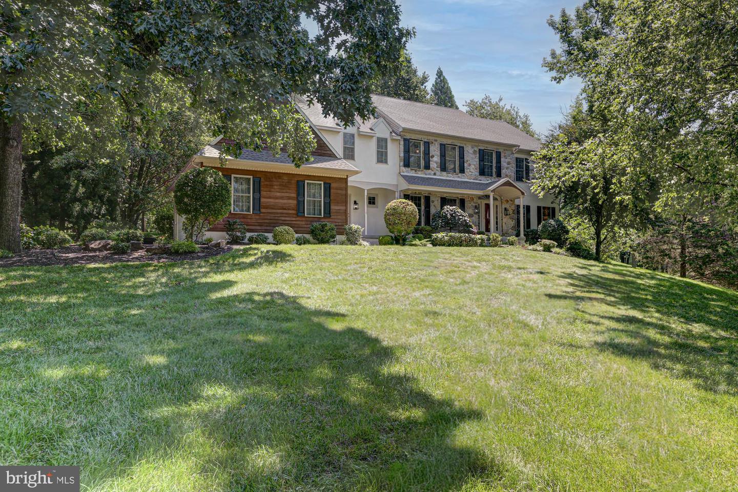 312 Dawnwood Drive, Landenberg