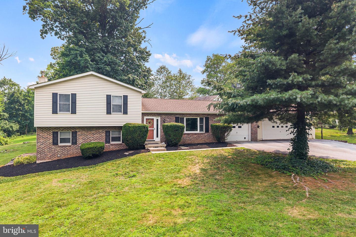 2604 Pheasant Run Lane