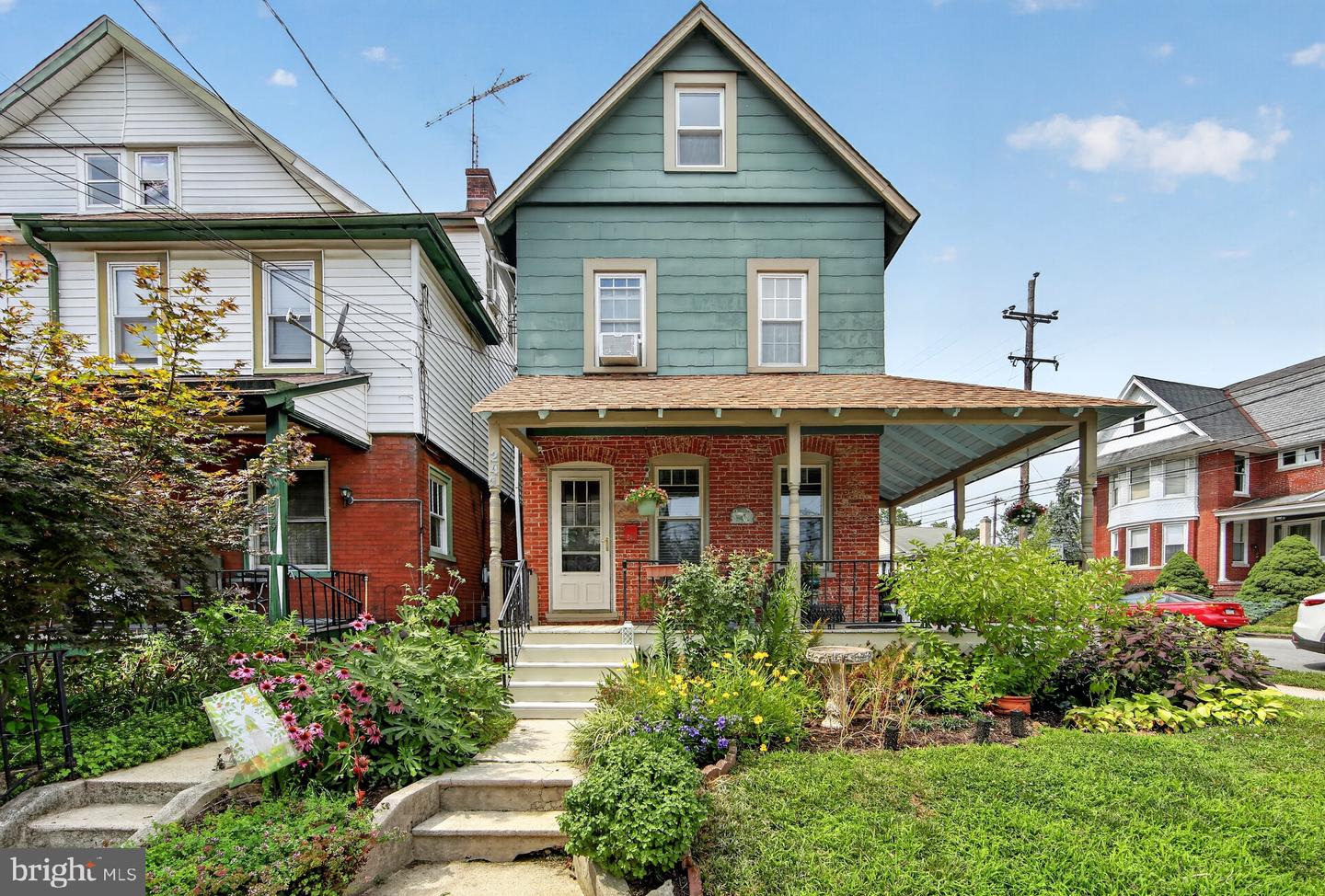 241 Washington Avenue, Downingtown