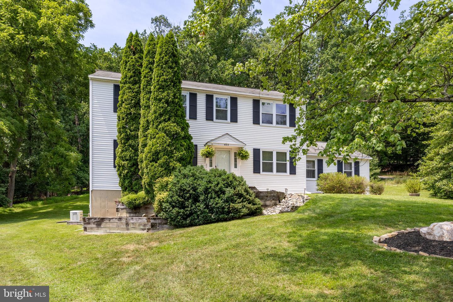 455 Spruce Drive, Exton