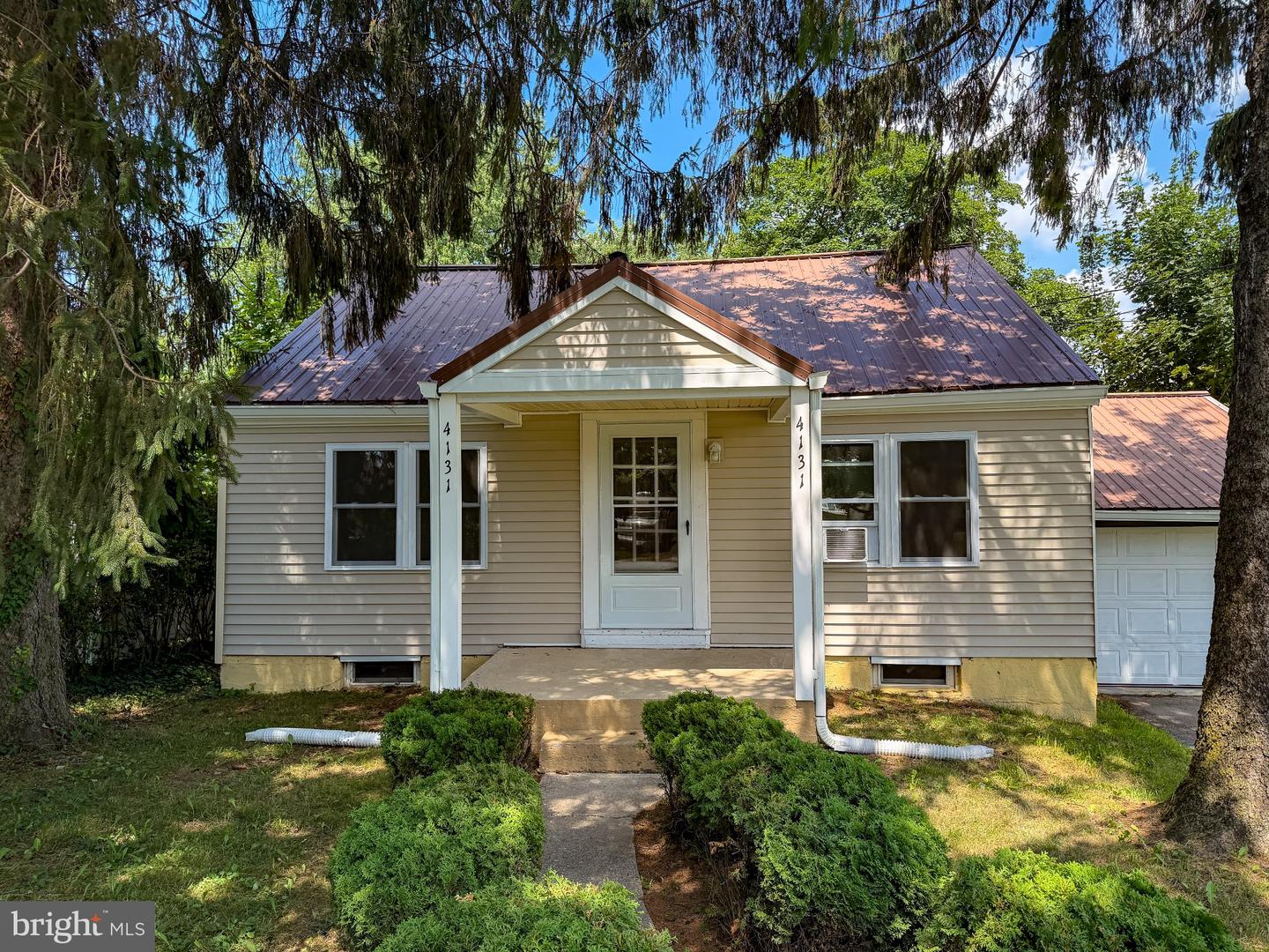 4131 Horseshoe Pike