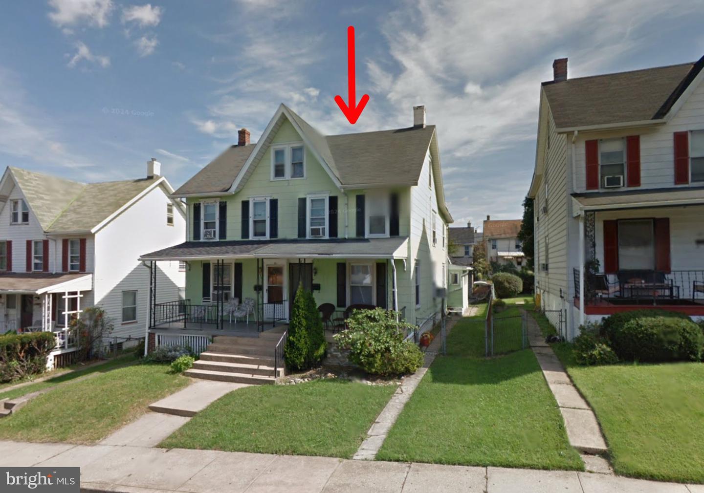 85 Woodland Avenue