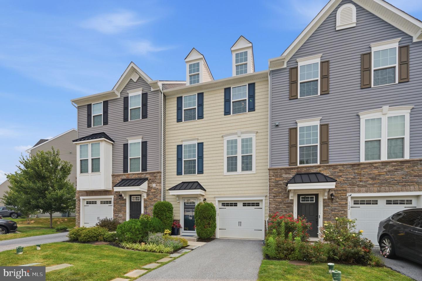 160 Mulberry Drive, Malvern