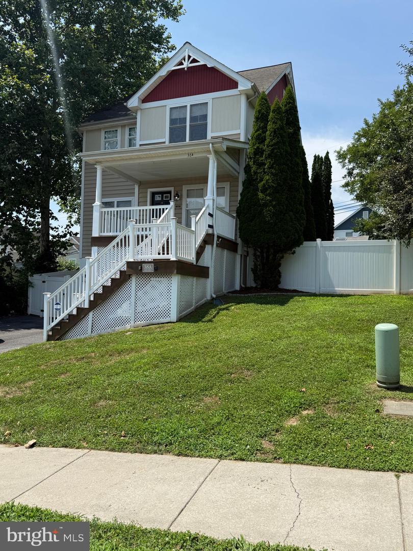 38 A Montclair Avenue, Coatesville