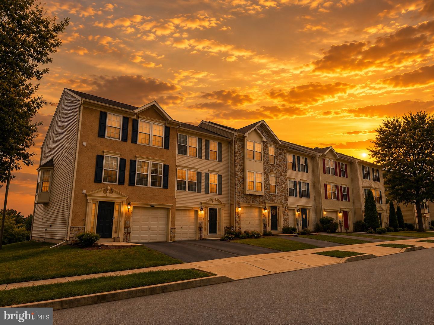210 Fox Trail #109