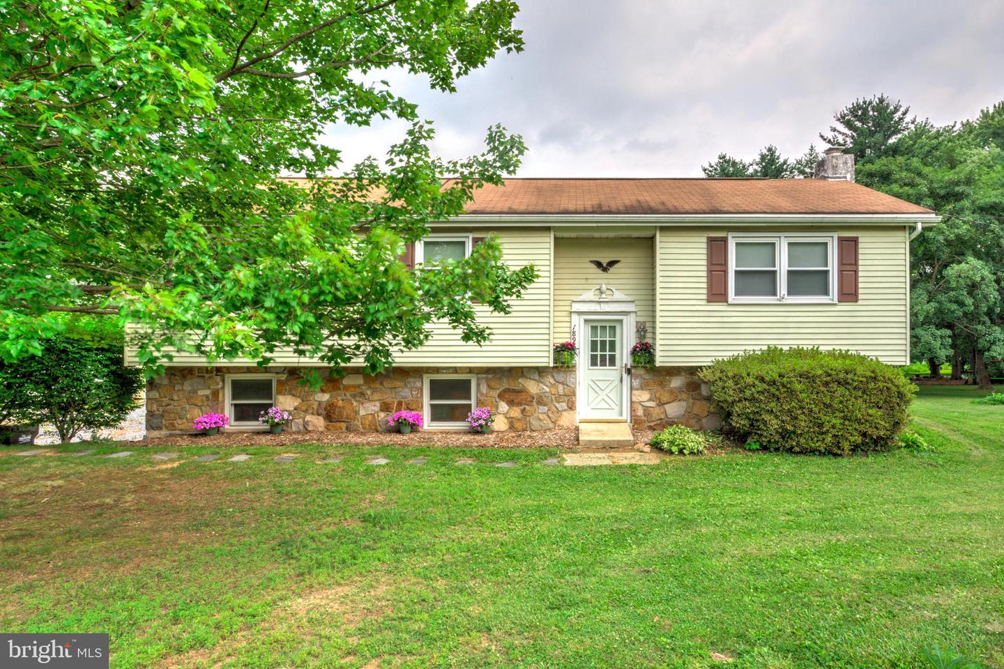 1896 Little Conestoga Road, Elverson