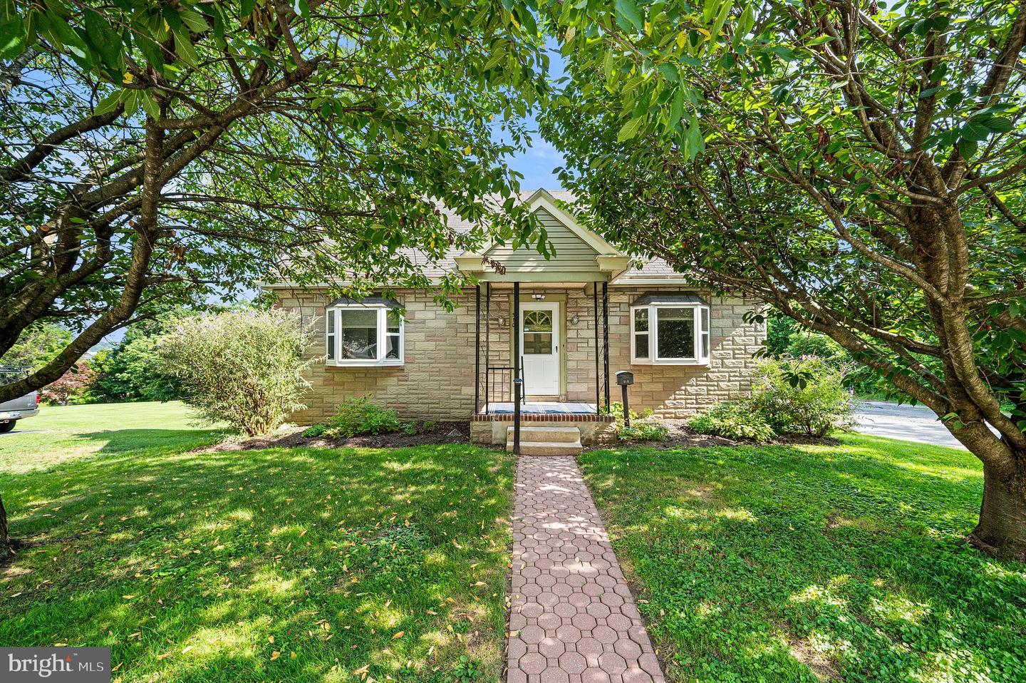 510 Main Street, Parkesburg
