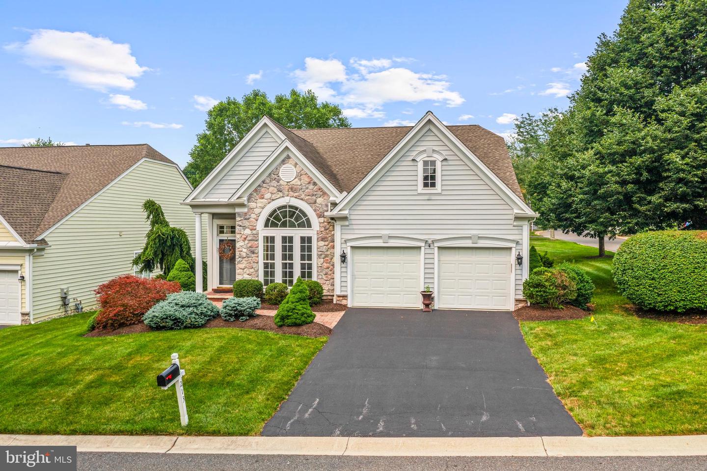 213 Katsura Drive, Kennett Square