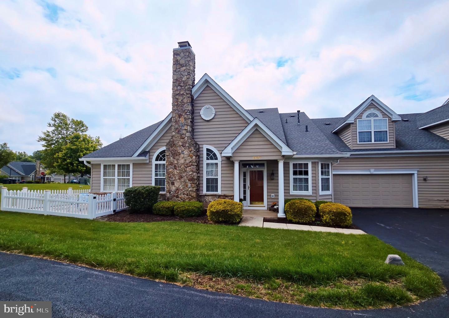 1507 Hulnick Road, Coatesville