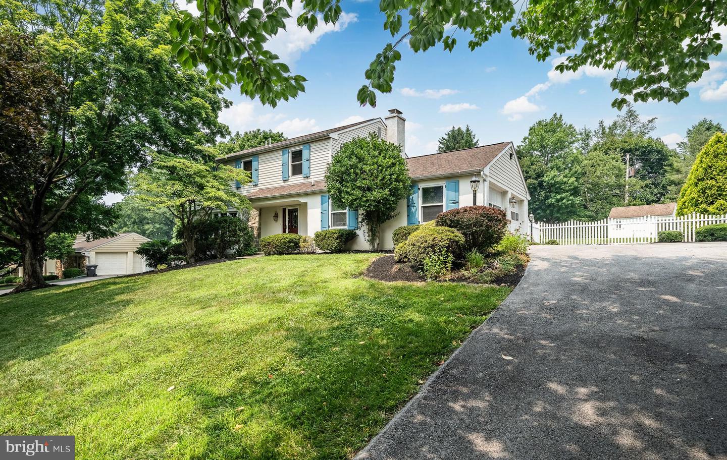 15 Crestview Road, Phoenixville