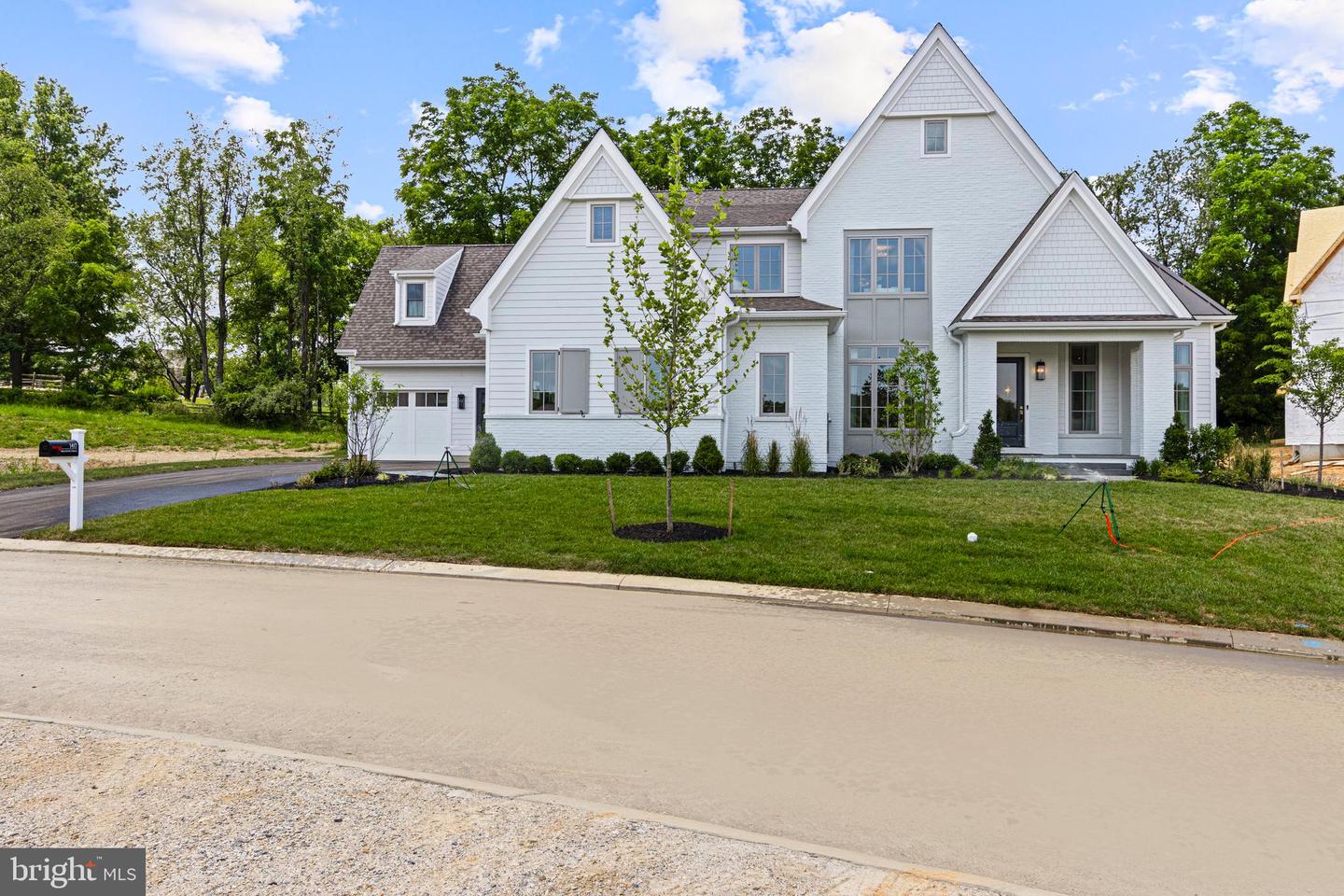 The Model @ Millstone - 1010 Hershey Mill Road