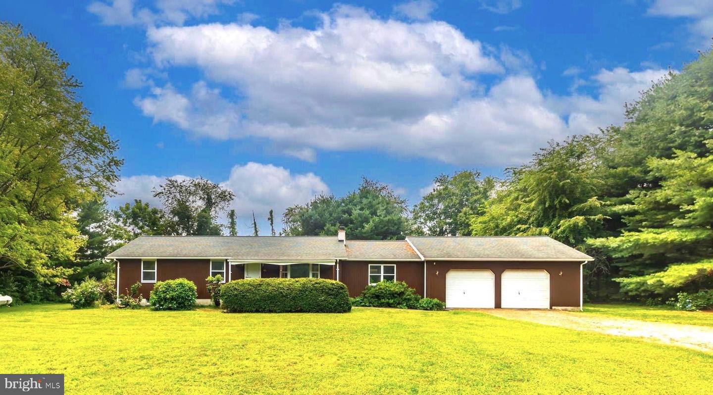 95 Mill Road