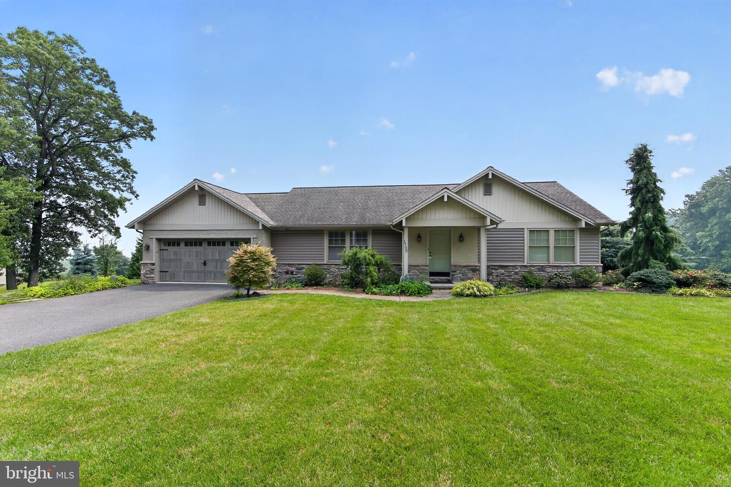 1720 Reservoir Road, Honey Brook
