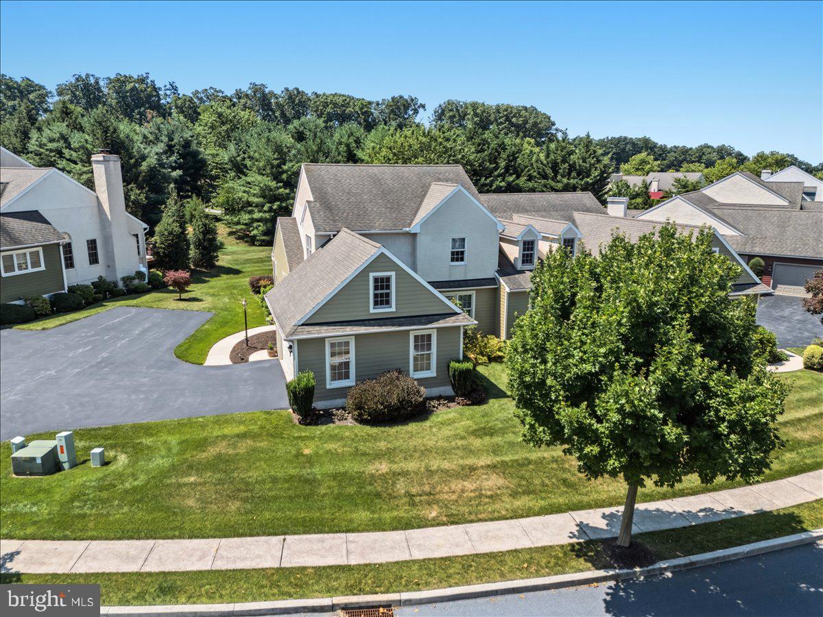 13 Parkside Drive
