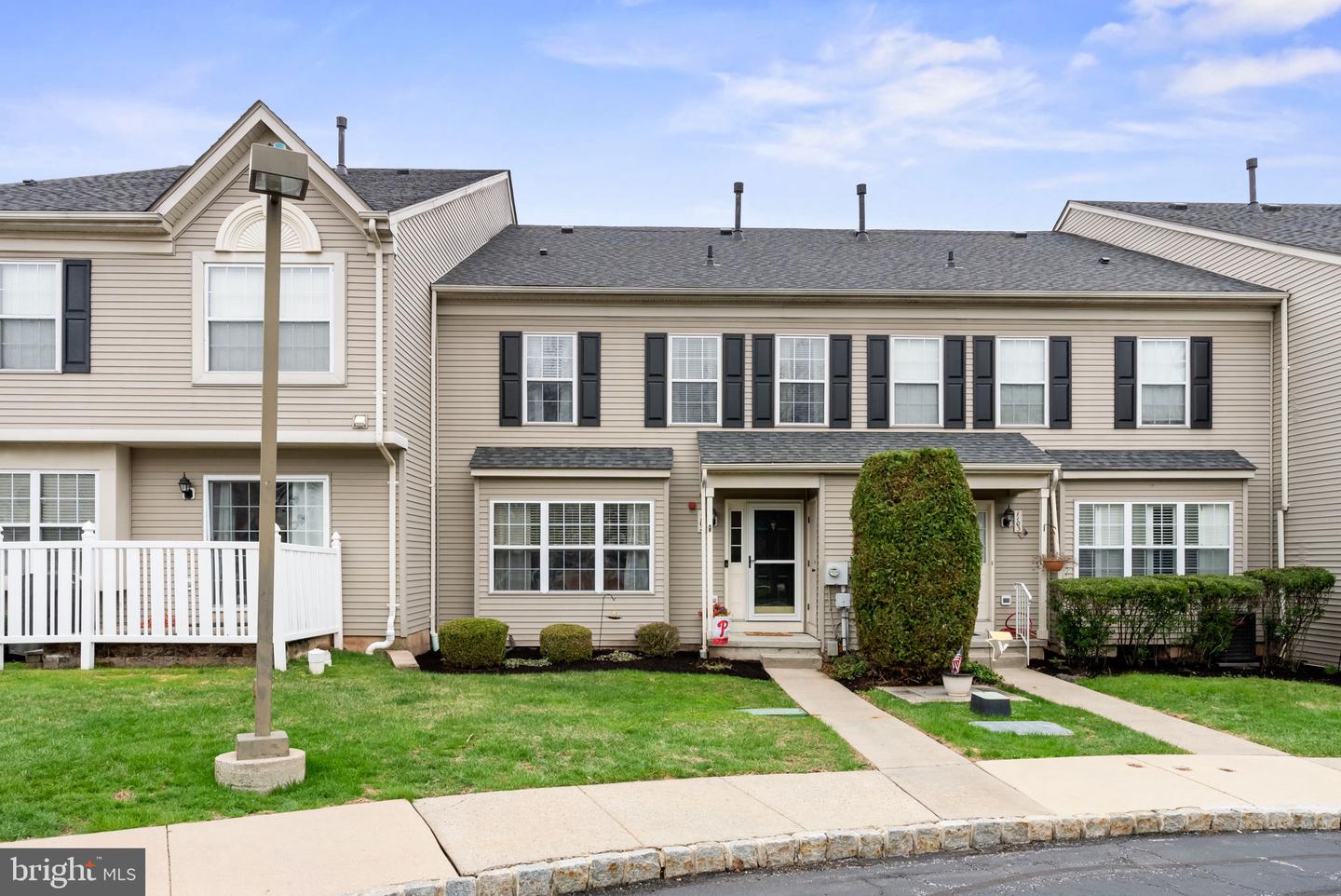 1102 Cherry Wood Court #1102