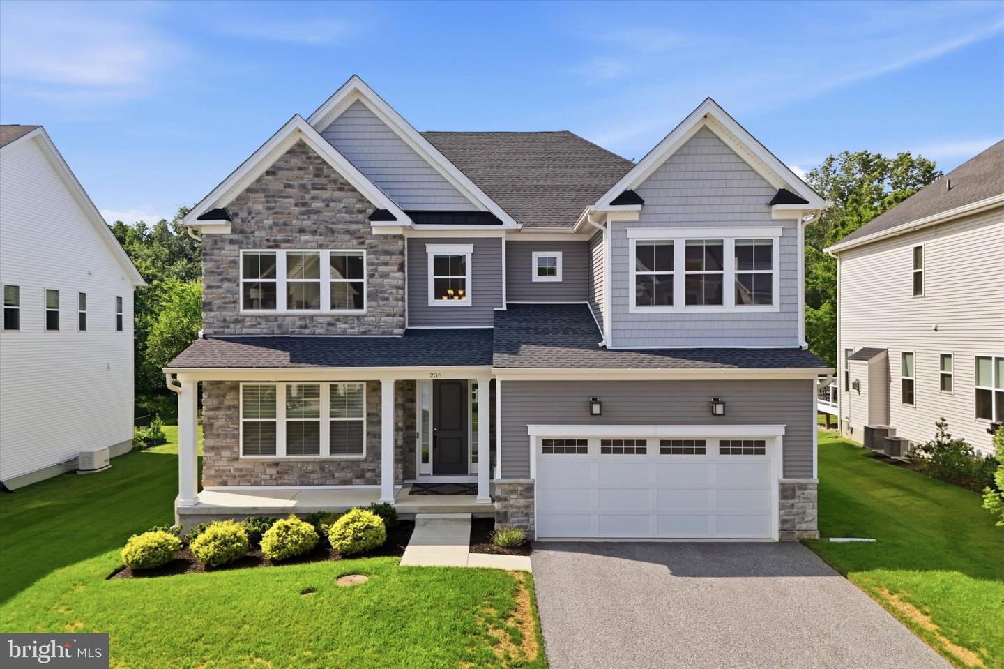 236 Lily Lane, Kennett Square