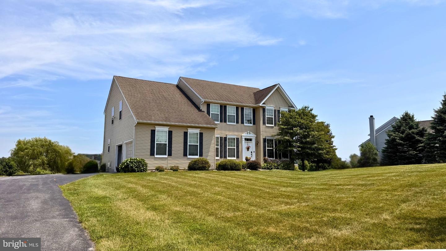 439 Buttonwood Lane, Oxford