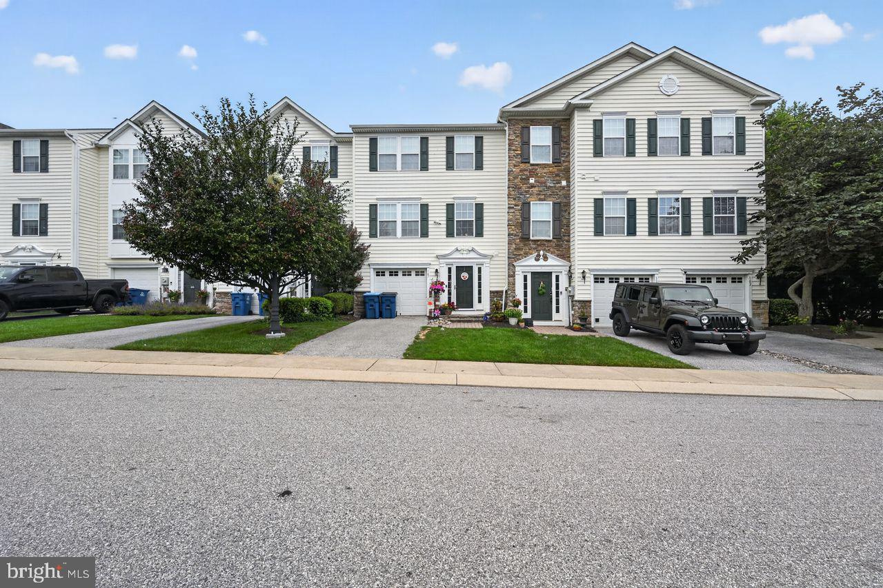 107 Larose Drive #107