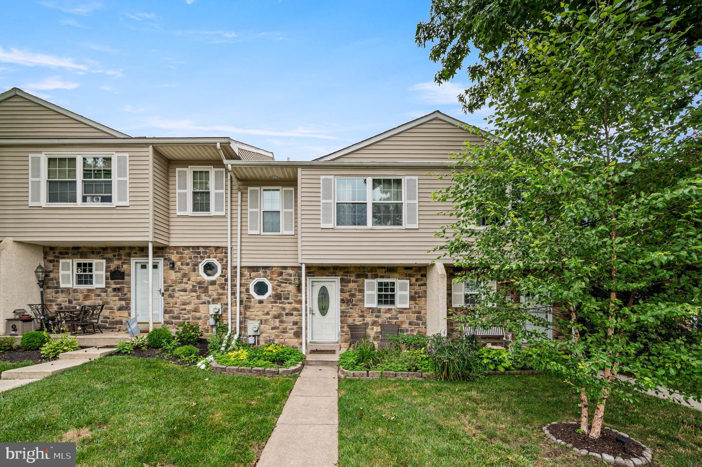 550 Lancaster Court