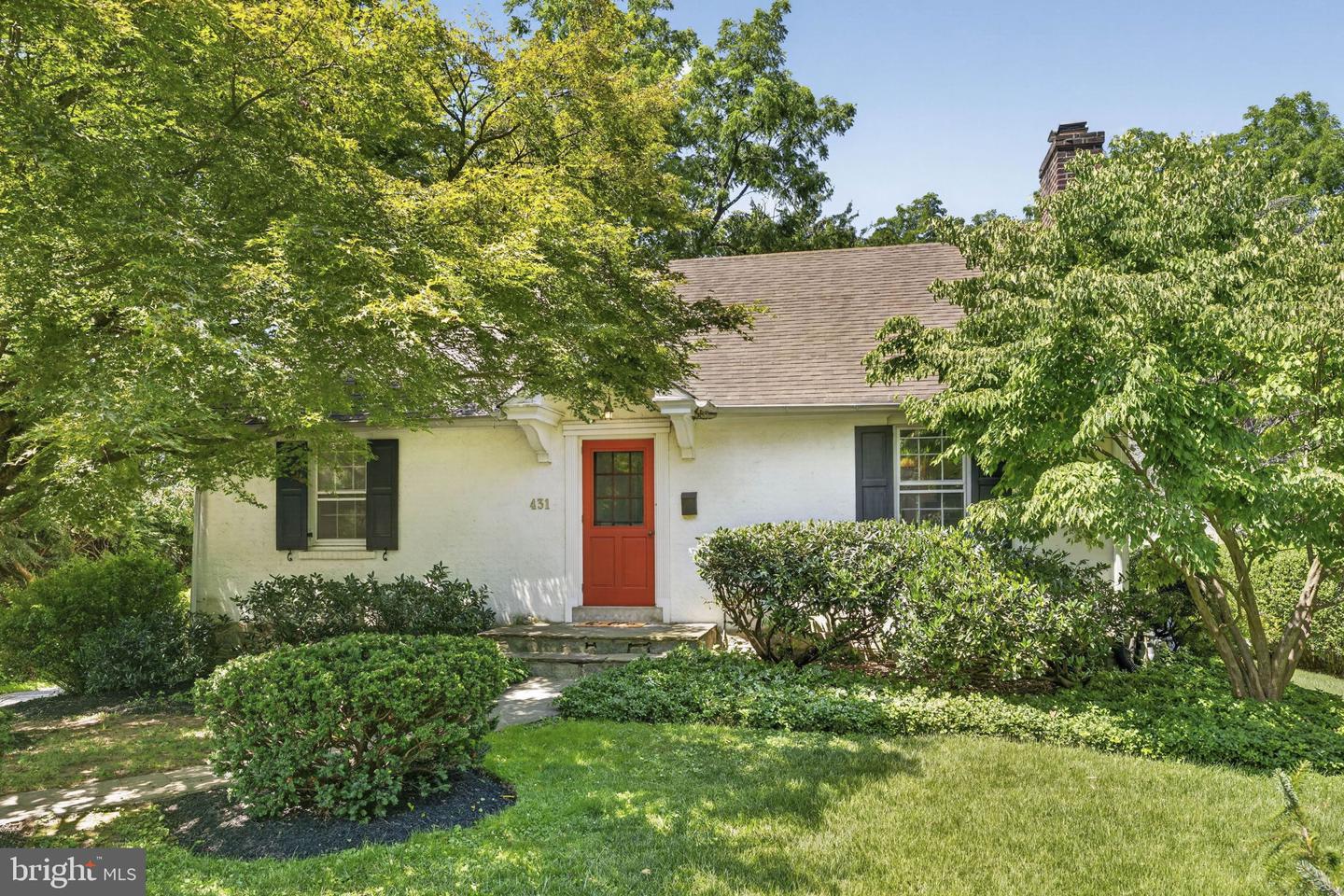 431 Littlebrook Road, Berwyn