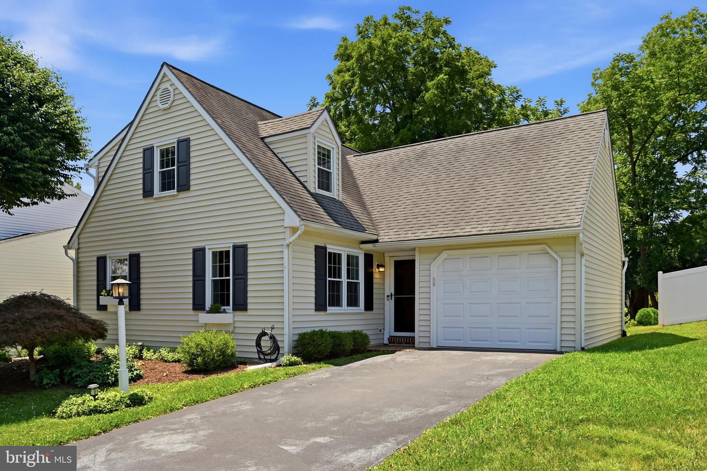 205 Armstead Court, Downingtown