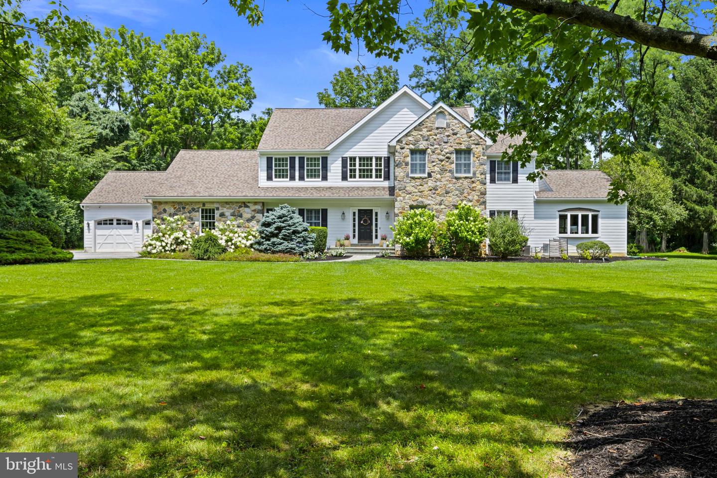 995 Baneswood Drive, Kennett Square