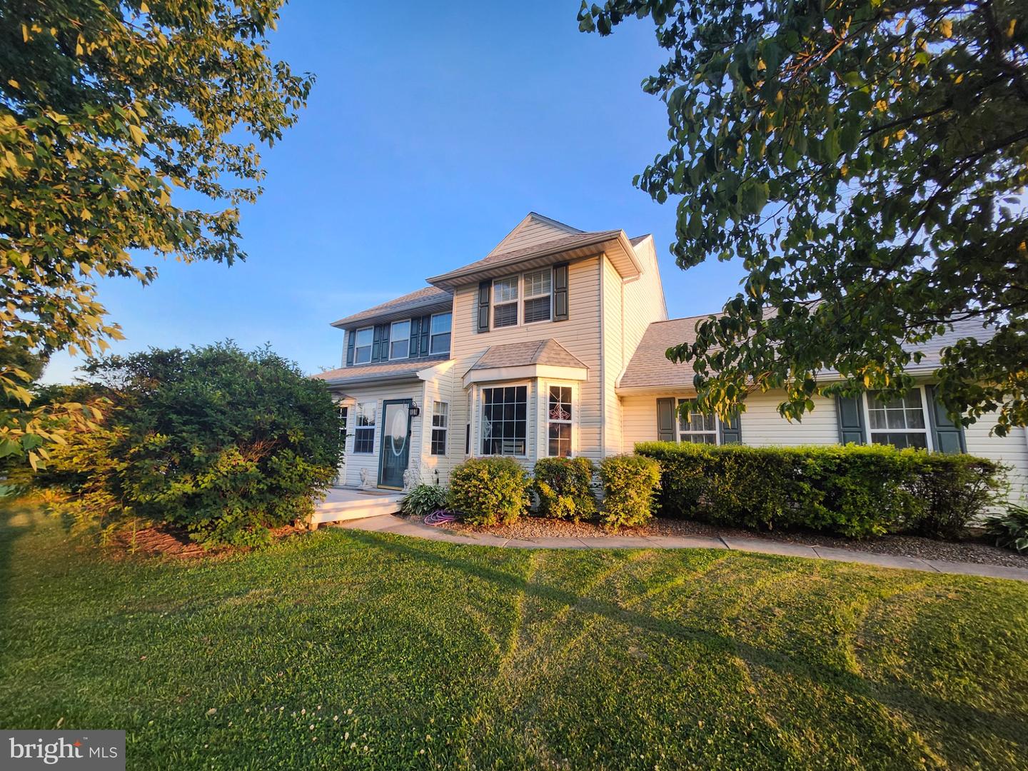 21 Jason Drive, Oxford
