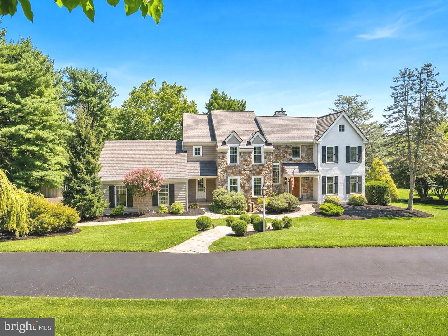 1173 Shadow Oak Drive, Malvern