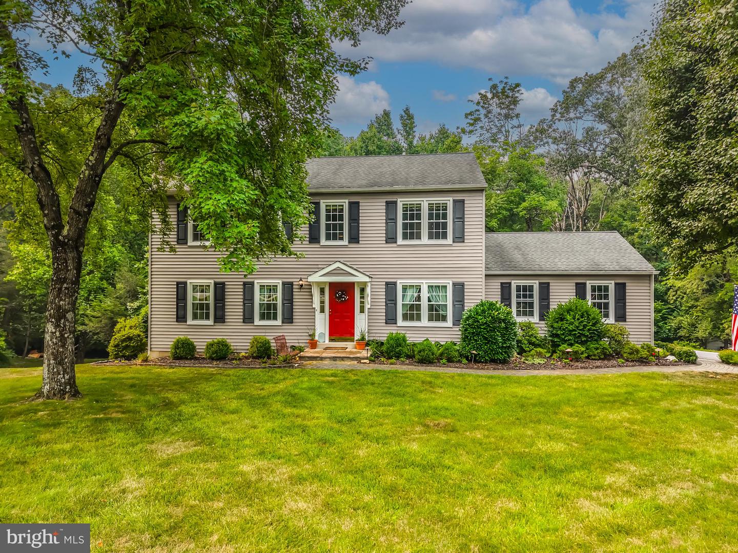 1466 Grove Avenue, West Chester