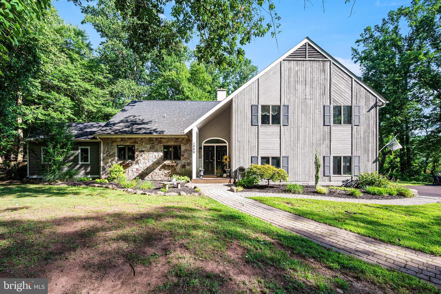 1848 Unionville Road
