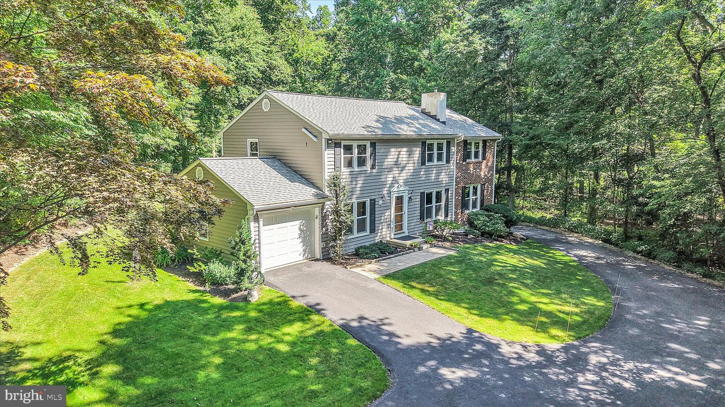 1392 Reservoir Road