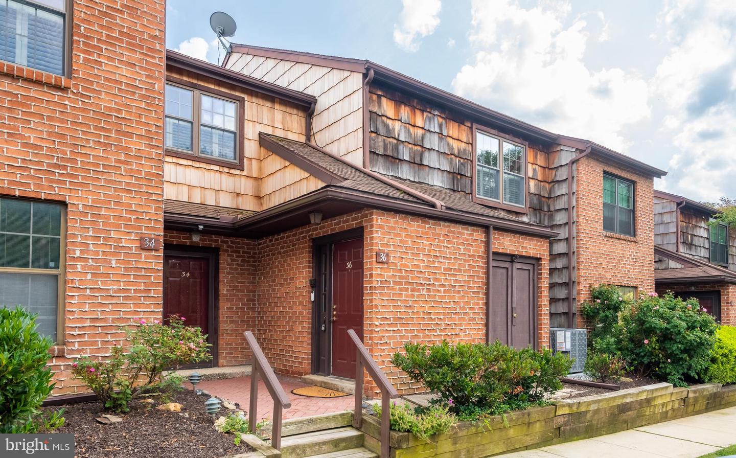 36 Witherspoon Court #133