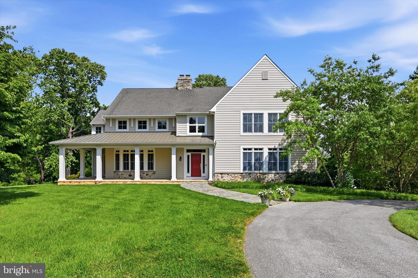 1690 S Glenside Road, West Chester