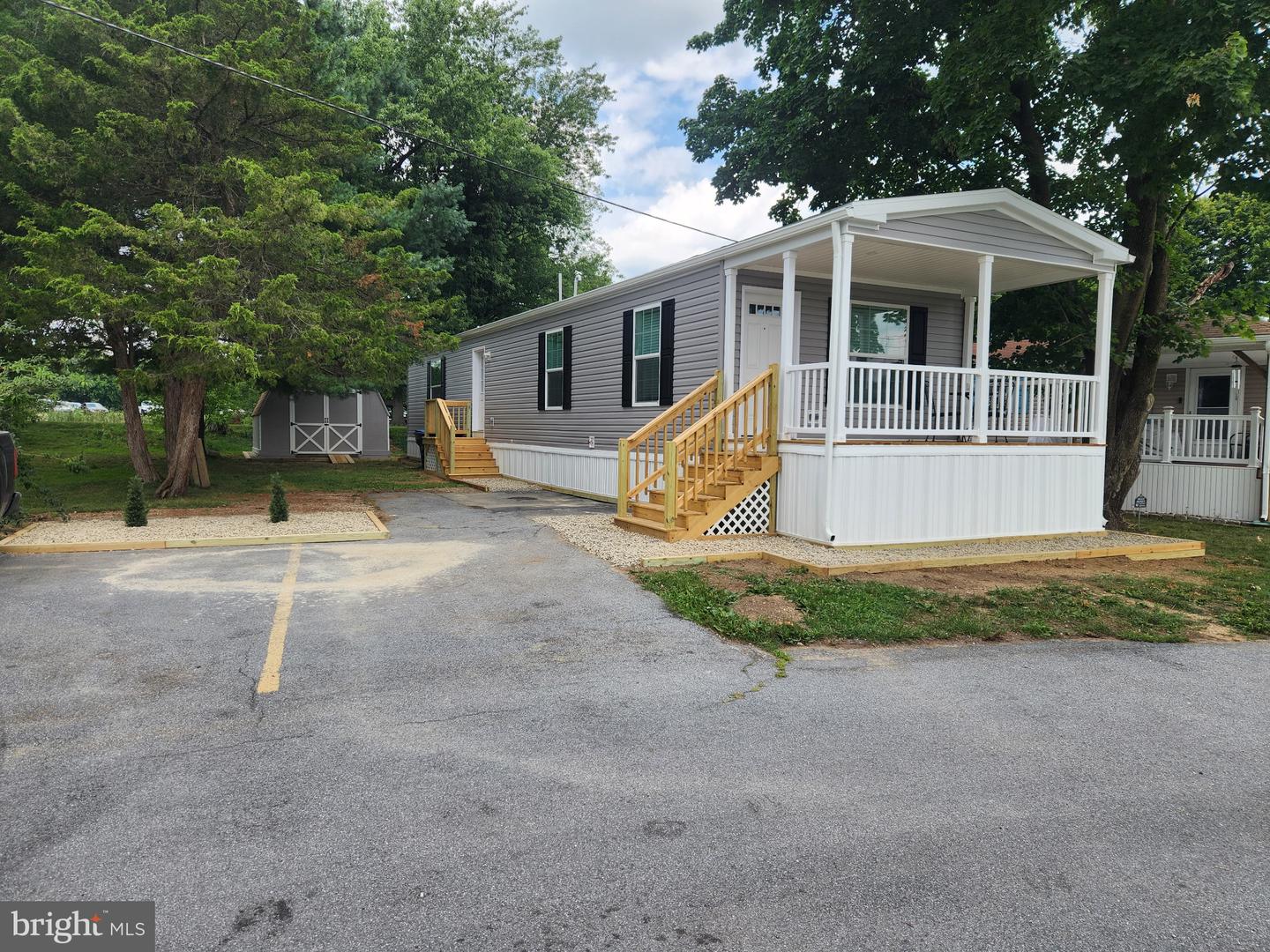 71 Wagon Way
