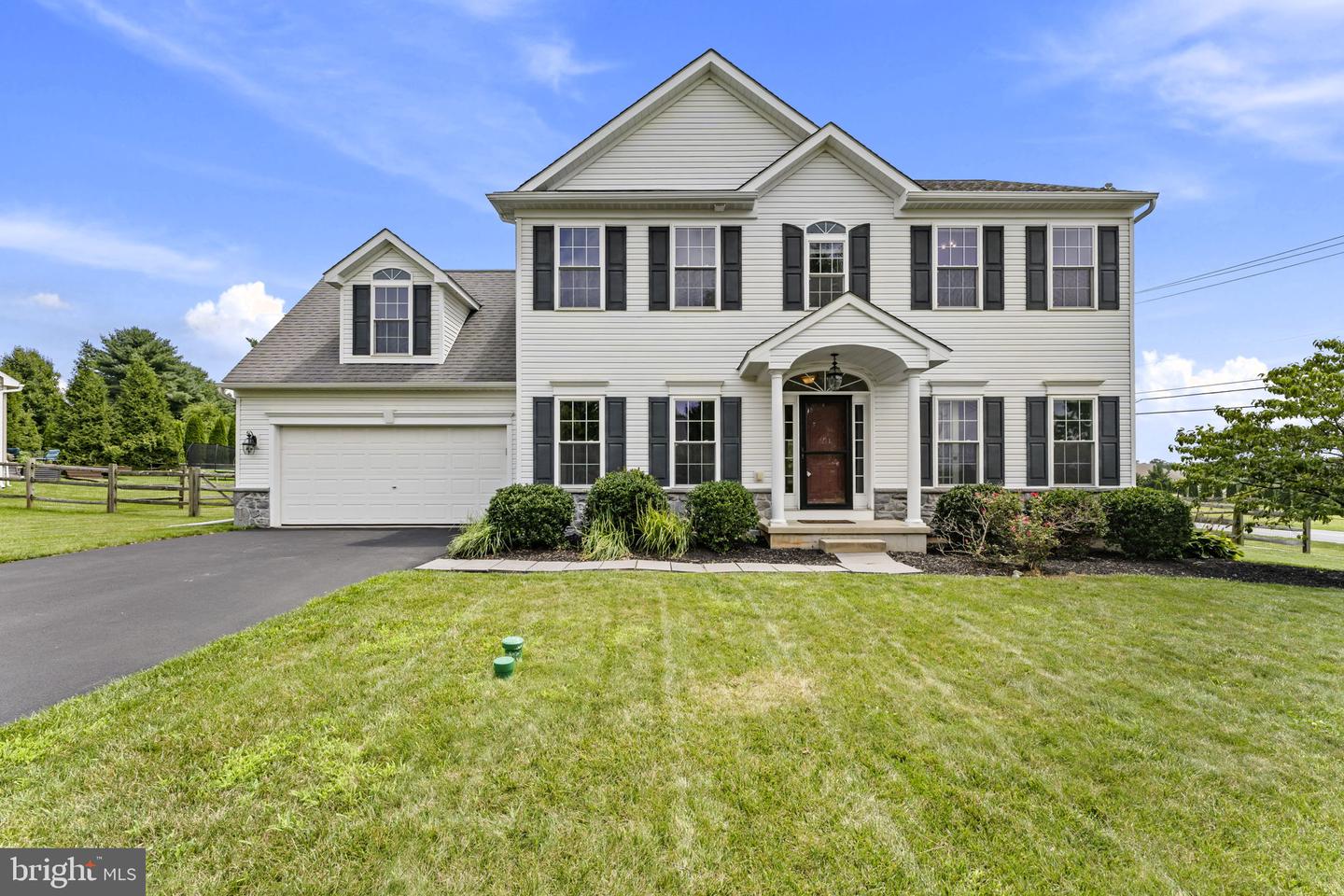 302 Redbud Drive, Oxford