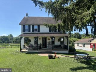 748 E Christine Road