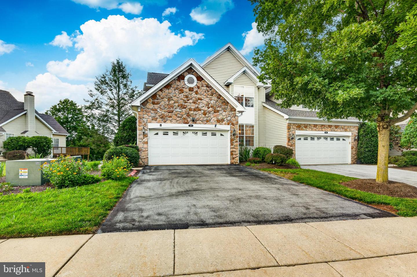 247 Silverbell Court