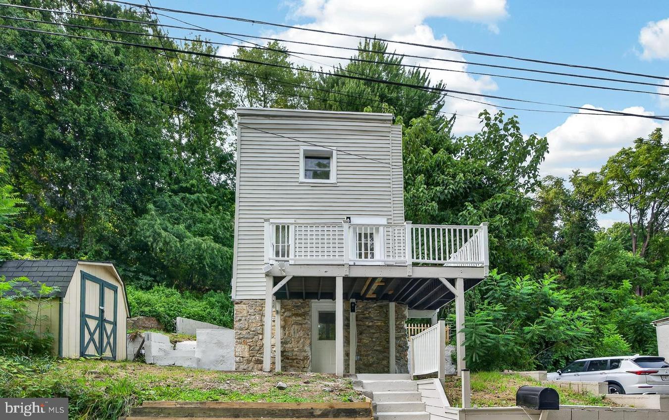 377 Mount Pleasant Street