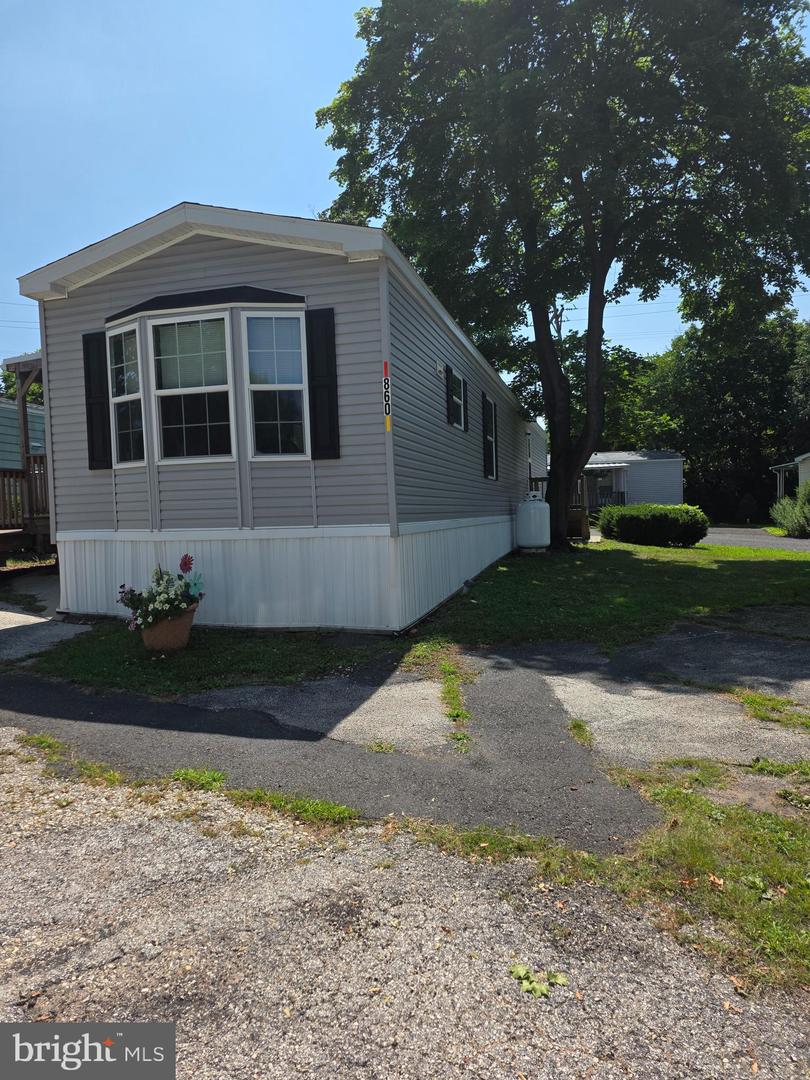 860 Latshaw Road