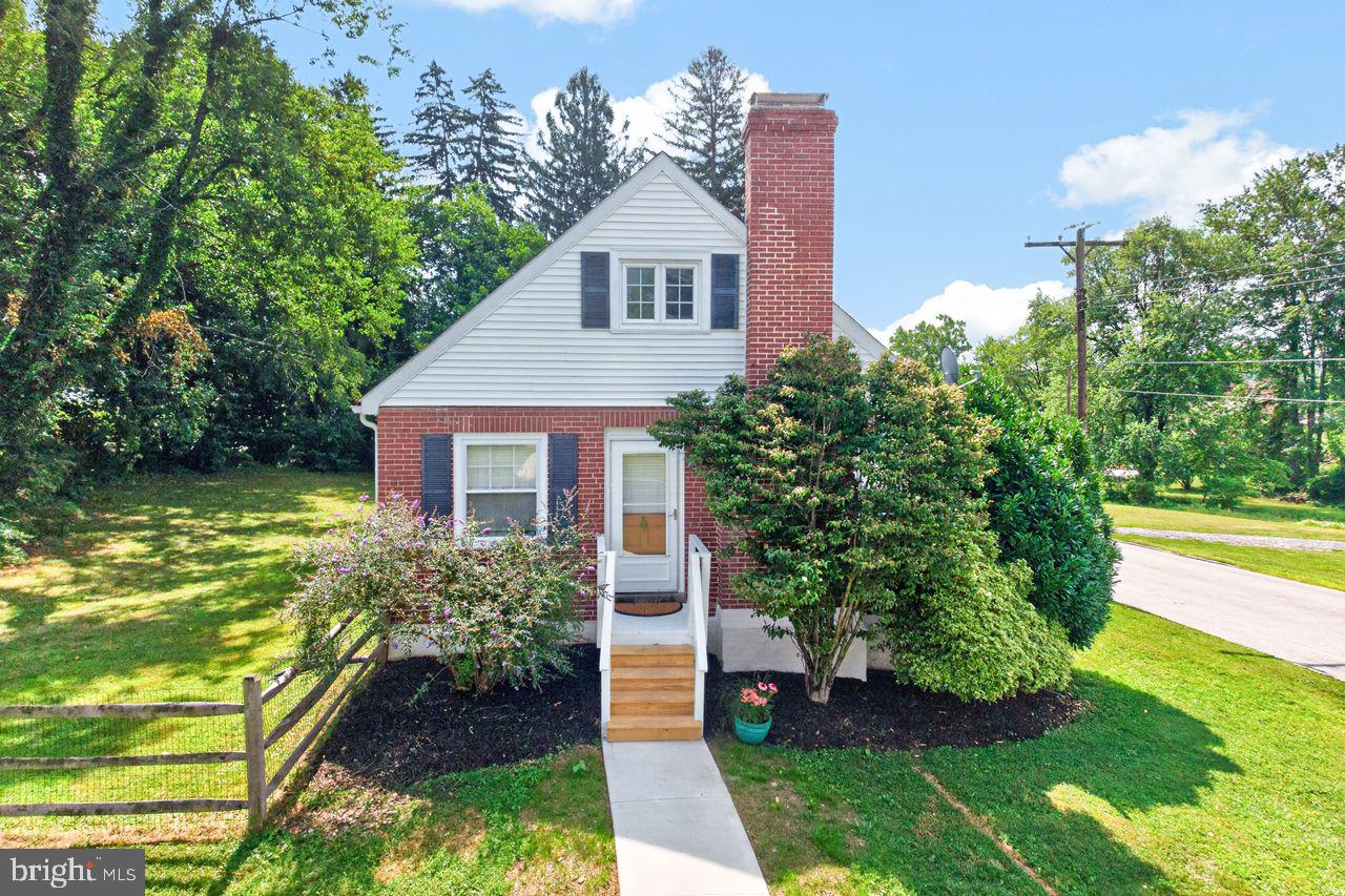 223 Carolina Avenue, Phoenixville