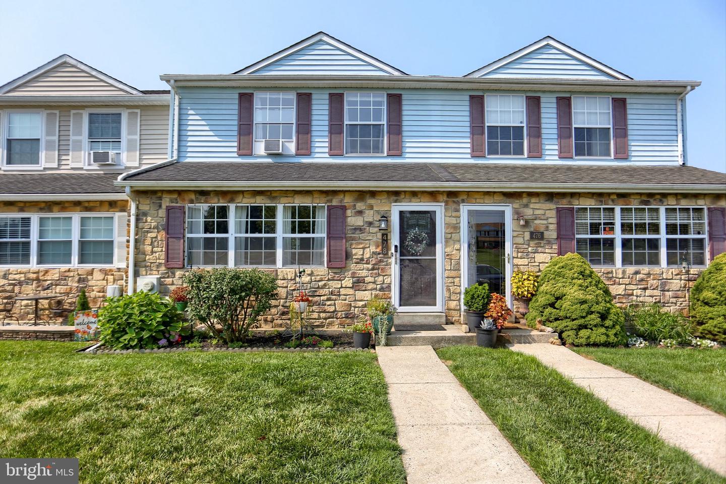 478 Devon Court #449