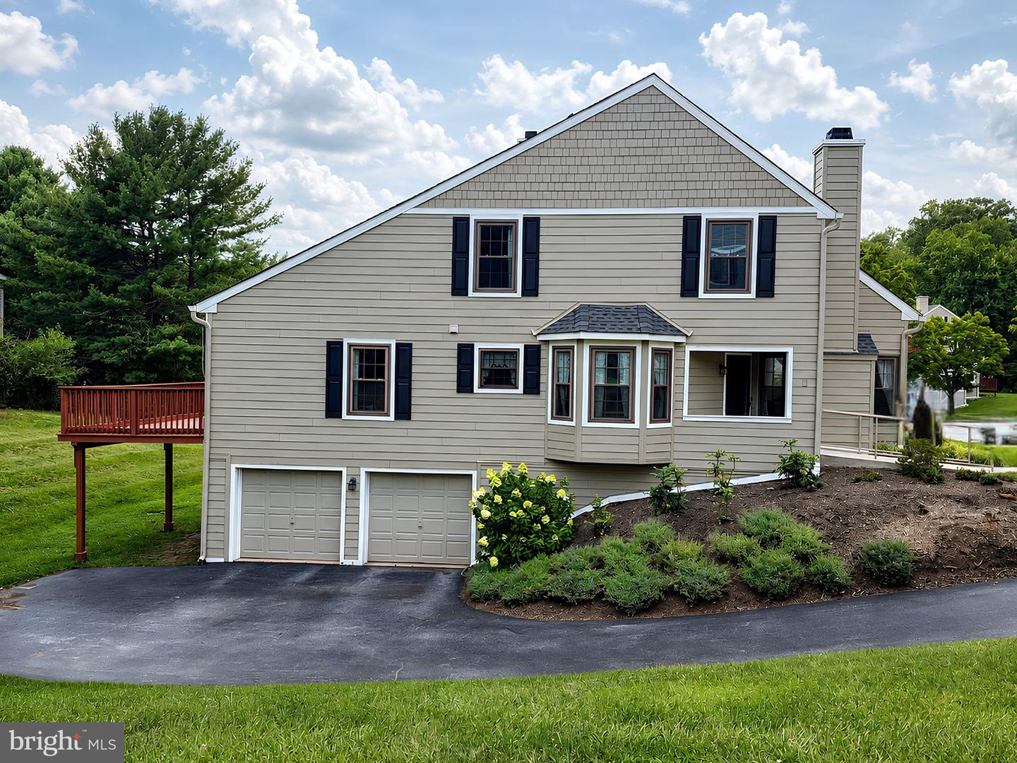 1801 Westfield Court #1801