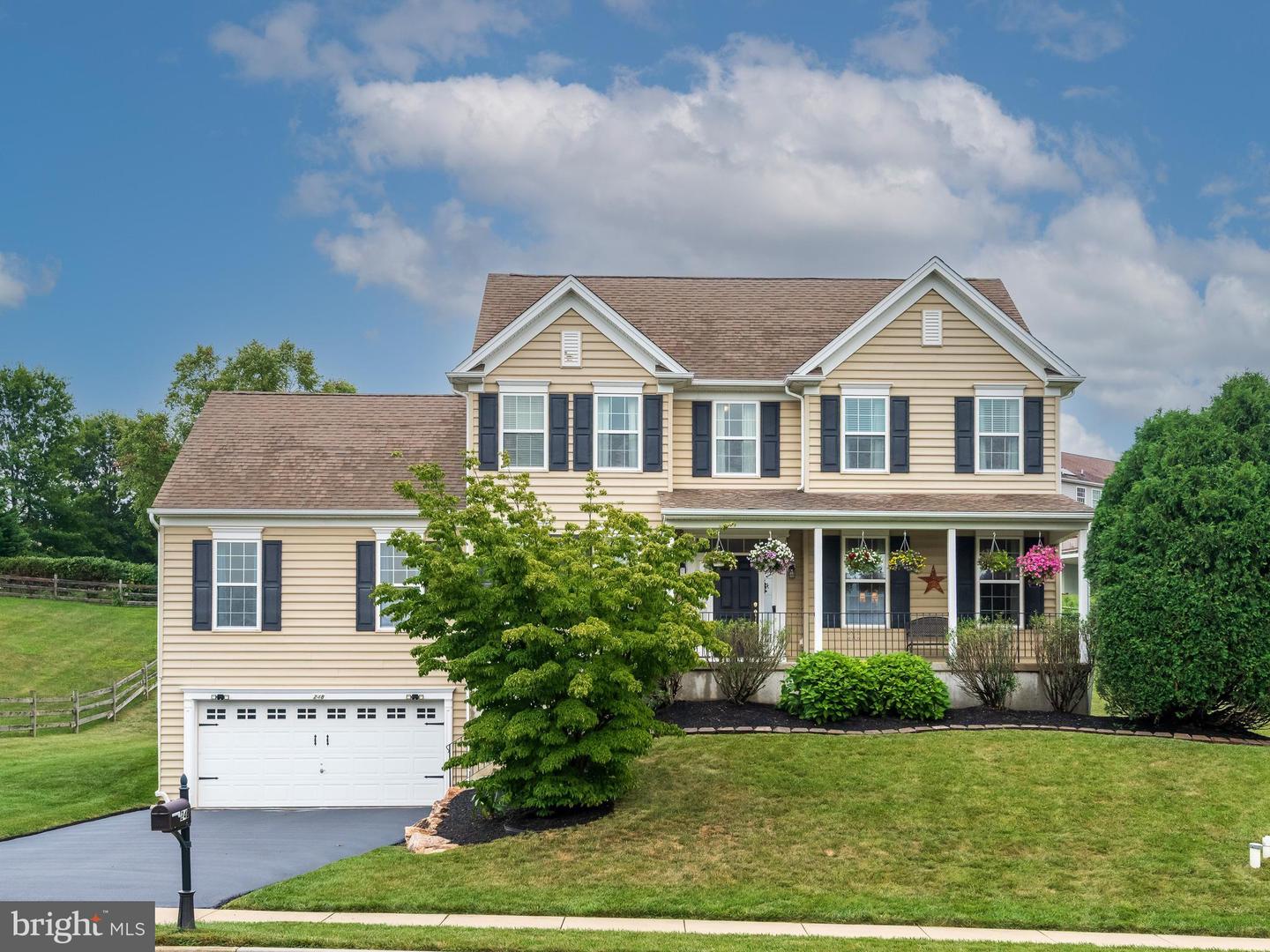 248 Coleridge Lane