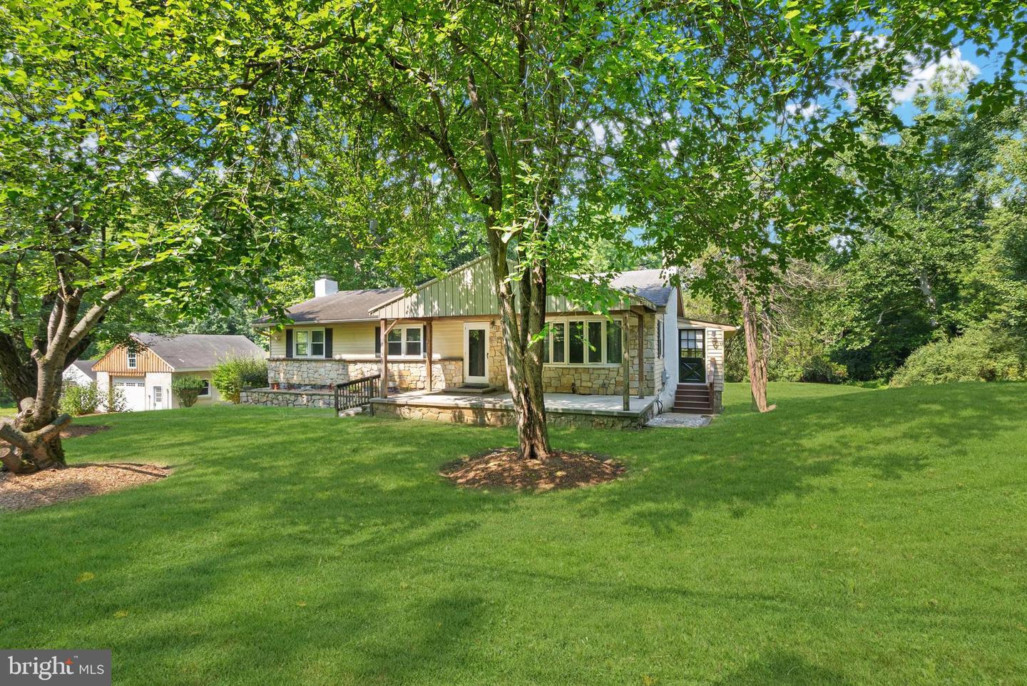 420 Misty Patch Road