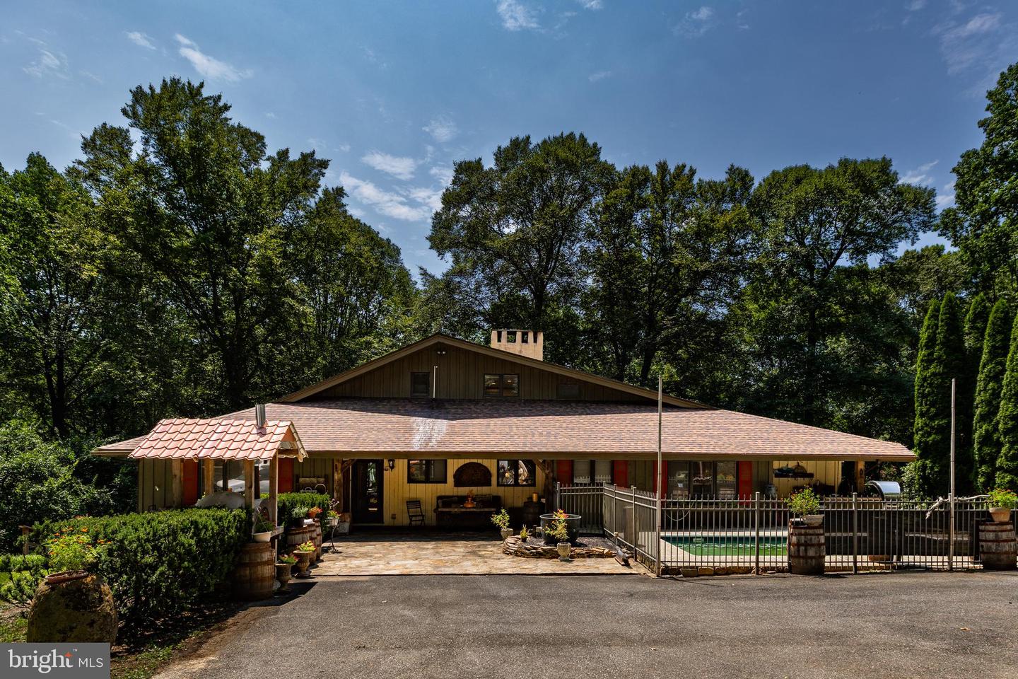 308 Buttonwood Road, Landenberg