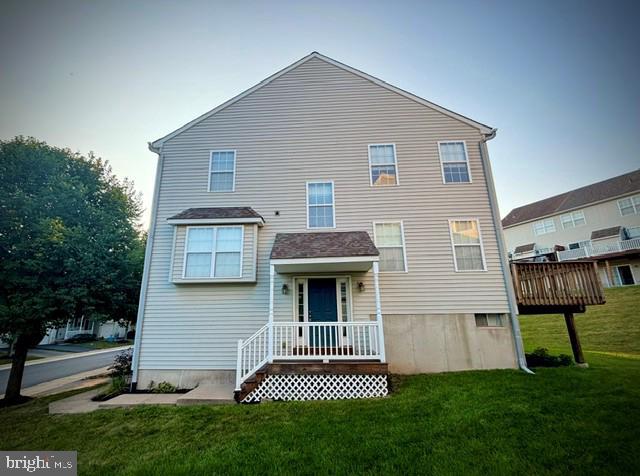 635 Onward Avenue