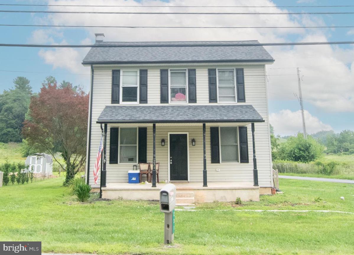 231 State Road, Avondale