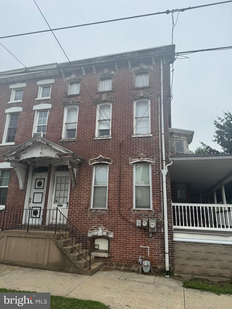 345 Bridge Street